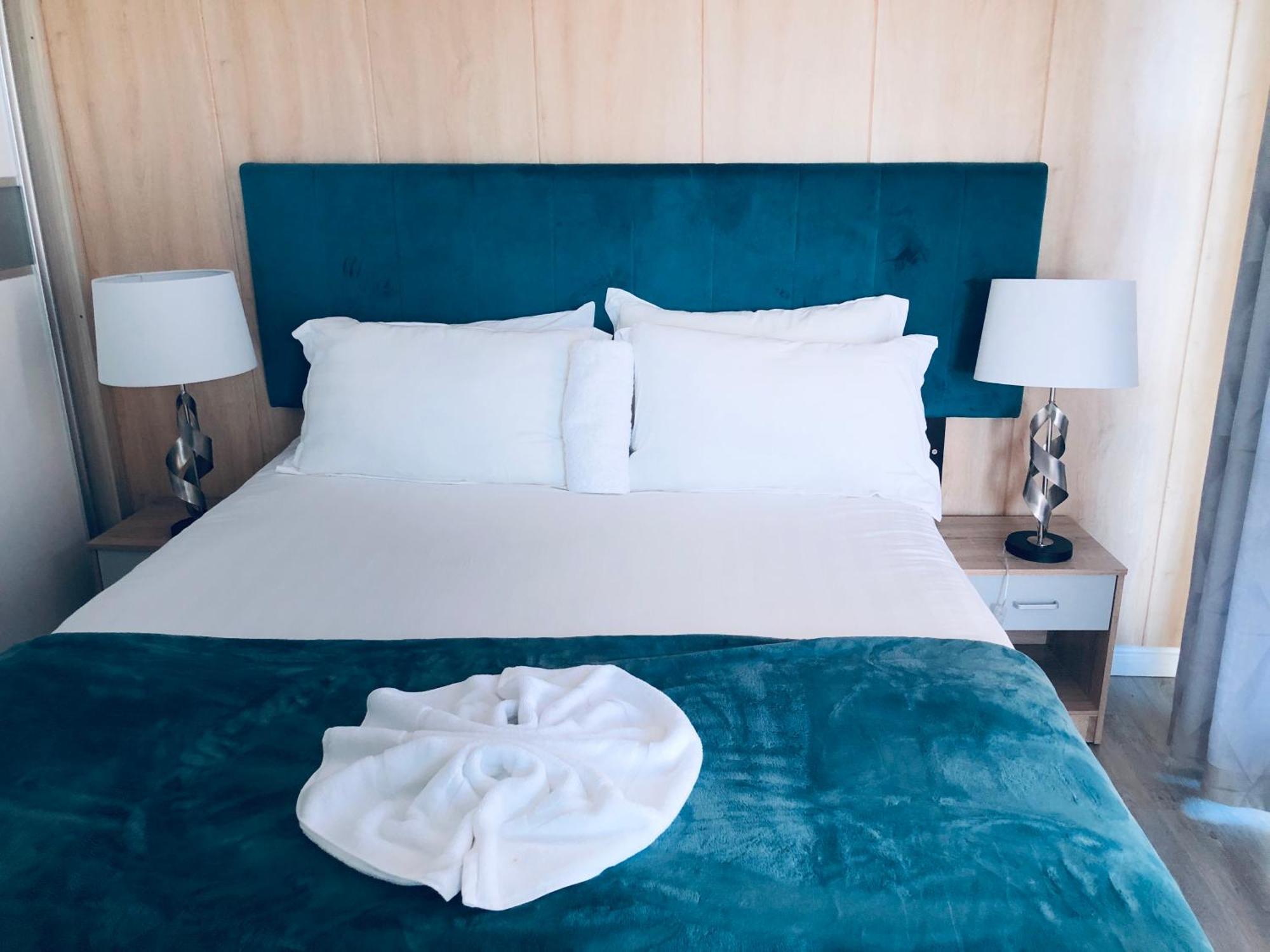 Gabz Airport Inn 哈博罗内 外观 照片